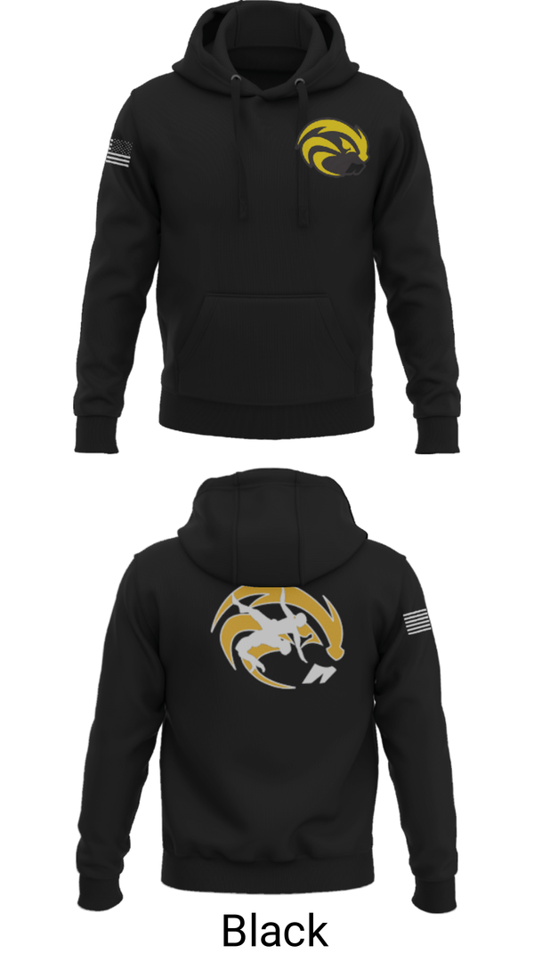 Hoodie, Riverside High School Wrestling, Wrestling, Teamtime, Team time, sublimation, custom sports apparel, team uniforms, spirit wear, spiritwear, sports uniforms, custom shirts, team store, custom team store, fundraiser sports, apparel fundraiser