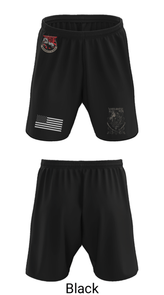 Athletic Shorts With Pockets, WorkHorse, Marines, Teamtime, Team time, sublimation, custom sports apparel, team uniforms, spirit wear, spiritwear, sports uniforms, custom shirts, team store, custom team store, fundraiser sports, apparel fundraiser