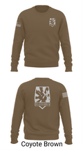 Dead Rabbits 44985647 Crew Neck Sweatshirt - 5