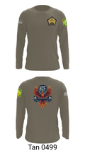 Phoenix H2F 94523826 Long Sleeve Performance Shirt - 66