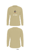 1st Recon 56850190 Long Sleeve Performance Shirt - 92