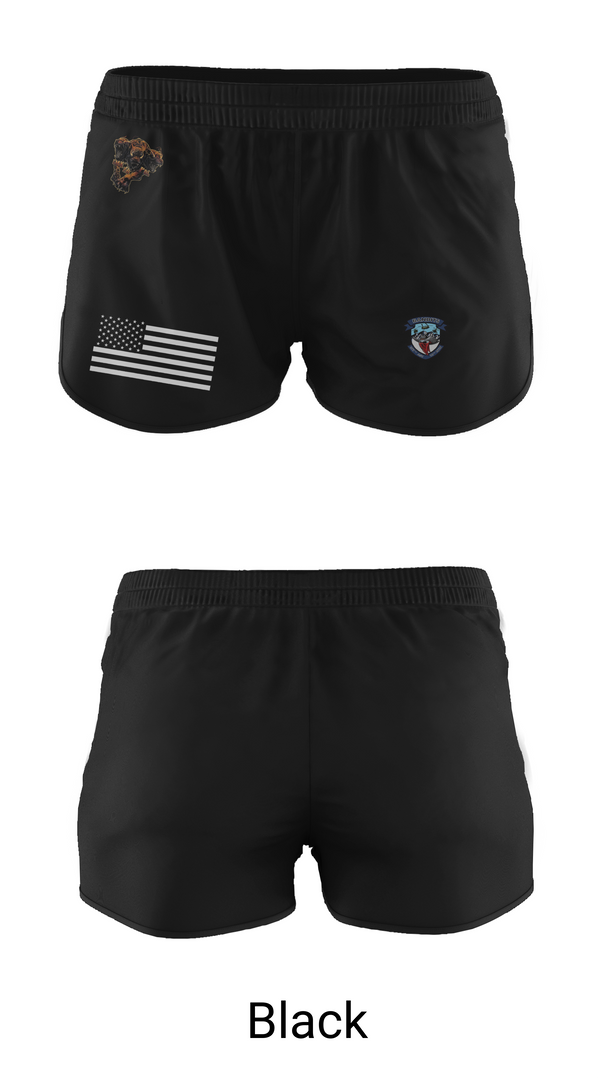 Ranger Panties, B Co 277 ASB ASES Section, Army, Teamtime, Team time, sublimation, custom sports apparel, team uniforms, spirit wear, spiritwear, sports uniforms, custom shirts, team store, custom team store, fundraiser sports, apparel fundraiser