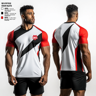 Short Sleeve Performance Shirt, Southern Cayuga Senior High School Basketball, Men's Basketball, Teamtime, Team time, sublimation, custom sports apparel, team uniforms, spirit wear, spiritwear, sports uniforms, custom shirts, team store, custom team store, fundraiser sports, apparel fundraiser