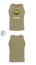 UNC BEARS 8989709 Tank Top - 99