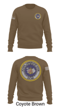 NAVCOMSTA Iceland 85823071 Crew Neck Sweatshirt - 5