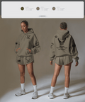 C/SMSgt Pope 93241026 Hoodie - 4