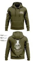 APSU RANGER CHALLENGE 6778670 Hoodie - 5
