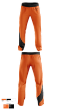 Apple Valley Sun Devils 42610667 Sweatpants - 1