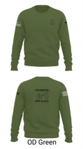 VMM-268 12942202 Crew Neck Sweatshirt - 45