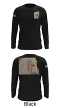 Dynamic General Repairs Inc 7883541 Long Sleeve Performance Shirt - 11