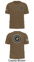 Goodfellow AFB 53285158 Short Sleeve Performance Shirt - 16