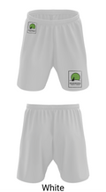 Moondog pub and grub 52756247 Athletic Shorts With Pockets - 1