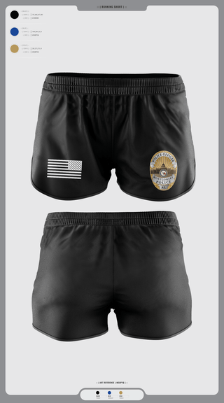 Womens Shorts, SPECIAL OPERATIONS UNIT, Police, Teamtime, Team time, sublimation, custom sports apparel, team uniforms, spirit wear, spiritwear, sports uniforms, custom shirts, team store, custom team store, fundraiser sports, apparel fundraiser