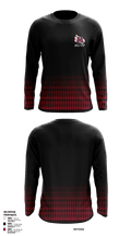 Meredith College Avenging Angels 15036626 Long Sleeve Performance Shirt 1 (1)
