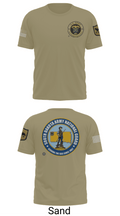 235th MP CO 6760099 Short Sleeve Performance Shirt - 96