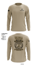 The Go To Guys 45873560 Long Sleeve Performance Shirt - 1