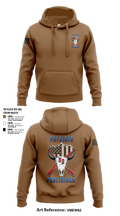 Patriots Provisions LLC 41606717 Hoodie - 1