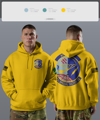 Hoodie, 23 STS, Air Force, Teamtime, Team time, sublimation, custom sports apparel, team uniforms, spirit wear, spiritwear, sports uniforms, custom shirts, team store, custom team store, fundraiser sports, apparel fundraiser