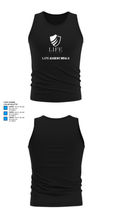 Life Academy Royals 91505930 Tank Top - 32