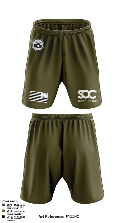 Athletic Shorts With Pockets, F.A.S.T., Marines, Teamtime, Team time, sublimation, custom sports apparel, team uniforms, spirit wear, spiritwear, sports uniforms, custom shirts, team store, custom team store, fundraiser sports, apparel fundraiser