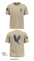 Delta 621785 Short Sleeve Performance Shirt - 102