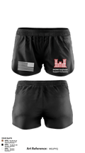 642nd Engineer Support Company 94077997 Ranger Panties - 3