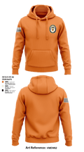 Tabb NJROTC 42524039 Hoodie - 7