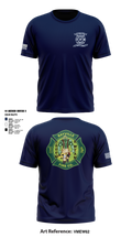 BVFC 74713684 Short Sleeve Performance Shirt - 2