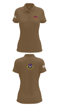 18th Civil Engineer Sq 16375952 Women's Short Sleeve Performance Polo  - 15