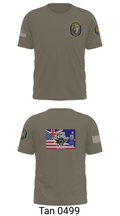 USS CANBERRA (LCS 30) 2170630 Old School Cotton Feel Shirt - 67