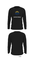 Relentless Pergolas 74517746 Long Sleeve Performance Shirt 27