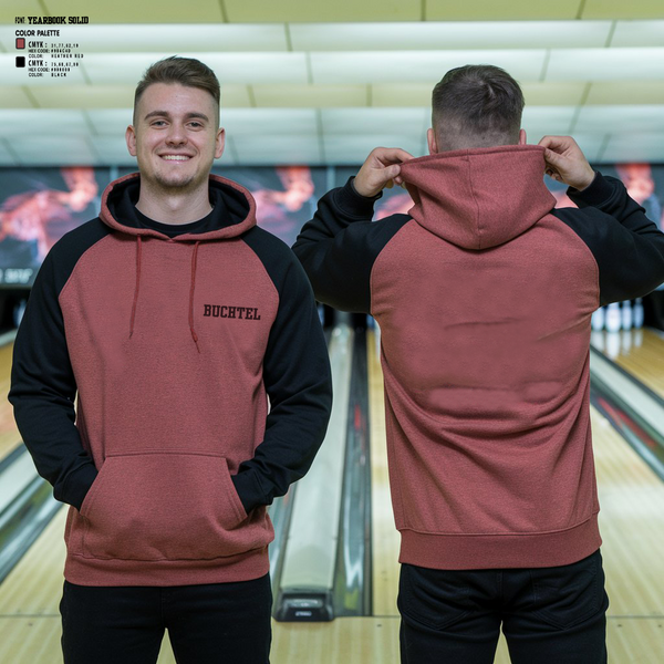 Hoodie, Buchtel, Bowling, Teamtime, Team time, sublimation, custom sports apparel, team uniforms, spirit wear, spiritwear, sports uniforms, custom shirts, team store, custom team store, fundraiser sports, apparel fundraiser