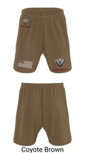 Eagle troop 2/2 62182830 Athletic Shorts With Pockets - 9