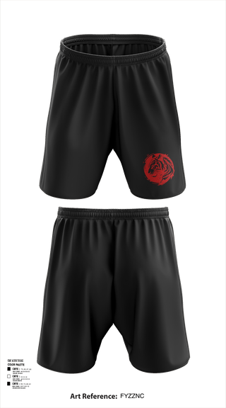 Athletic Shorts With Pockets, 312th HR CO, A1 Postal, Army, Teamtime, Team time, sublimation, custom sports apparel, team uniforms, spirit wear, spiritwear, sports uniforms, custom shirts, team store, custom team store, fundraiser sports, apparel fundraiser