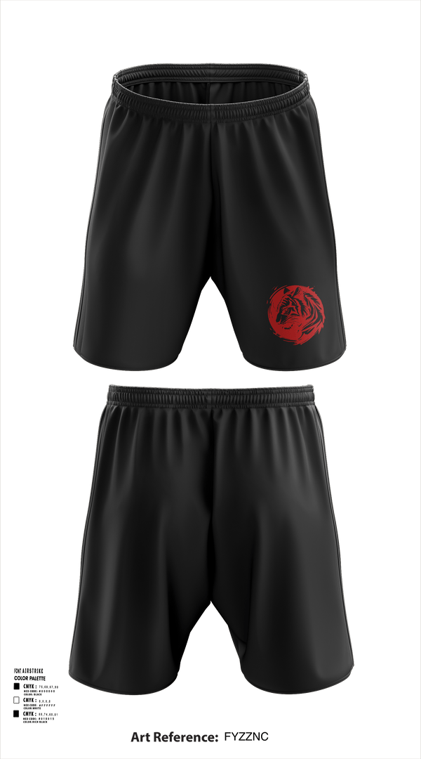 Athletic Shorts With Pockets, 312th HR CO, A1 Postal, Army, Teamtime, Team time, sublimation, custom sports apparel, team uniforms, spirit wear, spiritwear, sports uniforms, custom shirts, team store, custom team store, fundraiser sports, apparel fundraiser