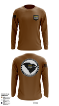 Recruiting & retention 36825770 Long Sleeve Performance Shirt 106