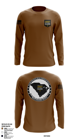 Long Sleeve Performance Shirt, Recruiting & retention, , Teamtime, Team time, sublimation, custom sports apparel, team uniforms, spirit wear, spiritwear, sports uniforms, custom shirts, team store, custom team store, fundraiser sports, apparel fundraiser