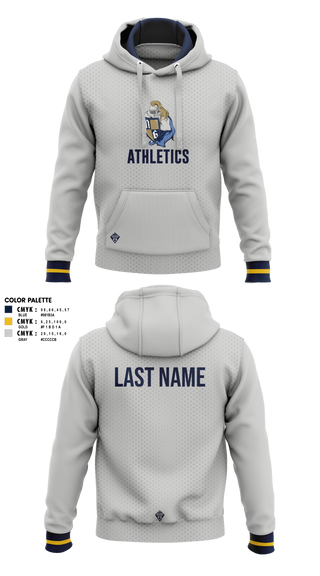 Hoodie, Stem Lab K-8 SchoolTeam Fishman, Spirit Store, Teamtime, Team time, sublimation, custom sports apparel, team uniforms, spirit wear, spiritwear, sports uniforms, custom shirts, team store, custom team store, fundraiser sports, apparel fundraiser
