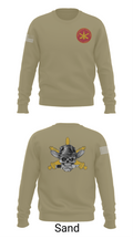 Bravo 4-5 ADA 95888654 Crew Neck Sweatshirt - 85