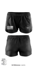 Lowndes County Sheriff’s Office Special Operations Division 52350448 Ranger Panties - 106