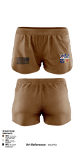 56th  Company 3rd Platoon 50905982 Ranger Panties - 1