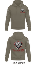 Eagle troop 2/2 62182830 Hoodie - 78