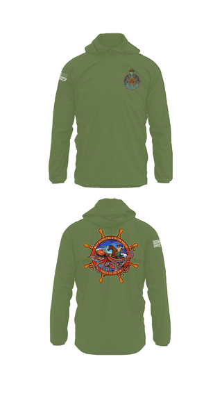 Windbreaker, Navy Recruiting, , Teamtime, Team time, sublimation, custom sports apparel, team uniforms, spirit wear, spiritwear, sports uniforms, custom shirts, team store, custom team store, fundraiser sports, apparel fundraiser