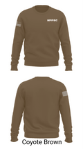 NPPSC 79754520 Crew Neck Sweatshirt - 5