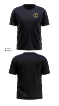 LMPD PEER SUPPORT 60613190 Short Sleeve Performance Shirt - 5