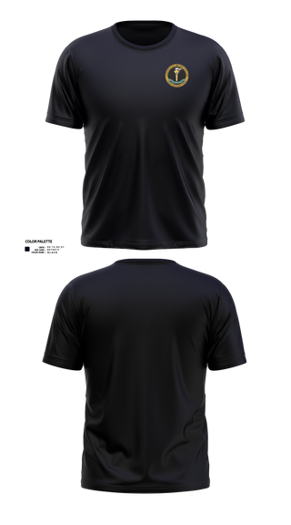 Short Sleeve Performance Shirt, LMPD HSO TACMED, Police, Teamtime, Team time, sublimation, custom sports apparel, team uniforms, spirit wear, spiritwear, sports uniforms, custom shirts, team store, custom team store, fundraiser sports, apparel fundraiser