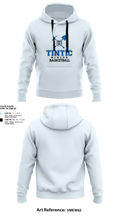 Tintic Miners 59770500 Hoodie - 1