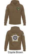 T.N.T. 55563740 Hoodie - 17