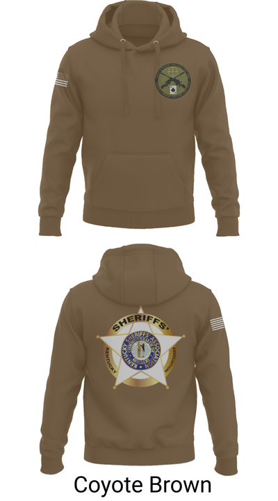 T.N.T. 55563740 Hoodie - 17