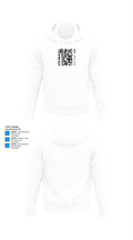 Deck Dr’s Decks and Fences 2773832 Hoodie - 5